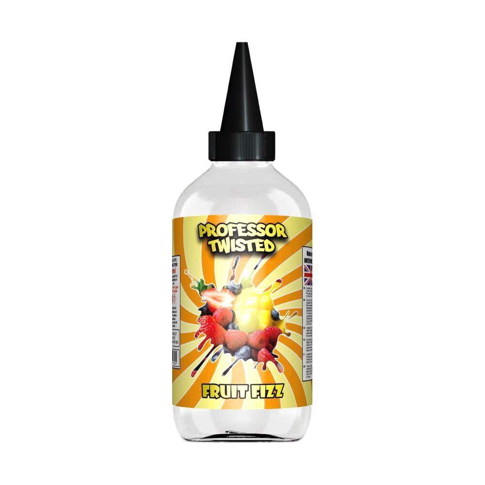 Product Image of Professor Twisted - Fruit Fizz - 200ml