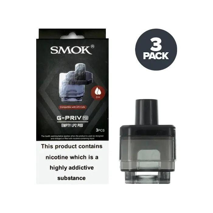 Product Image of Smok G Priv Replacement Pods