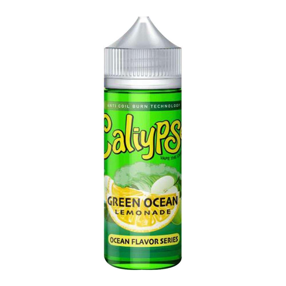 Product Image of Caliypso - Green Ocean Lemonade - 100ml