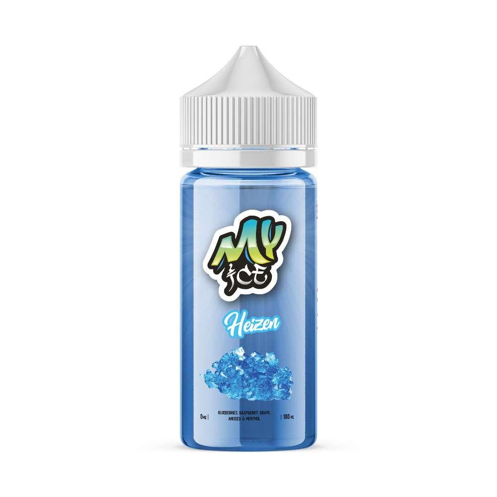 Product Image of My E Liquids Ice - Heizen - 100ml