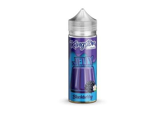 Product Image of Kingston - Jelly Blackberry - 100ml