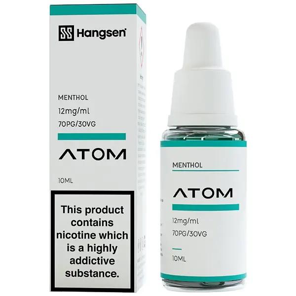 Product Image of Hangsen E Liquid - Menthol - 10ml