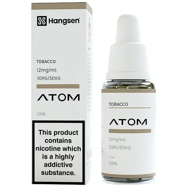 Product Image of Hangsen E Liquid - Tobacco - 10ml