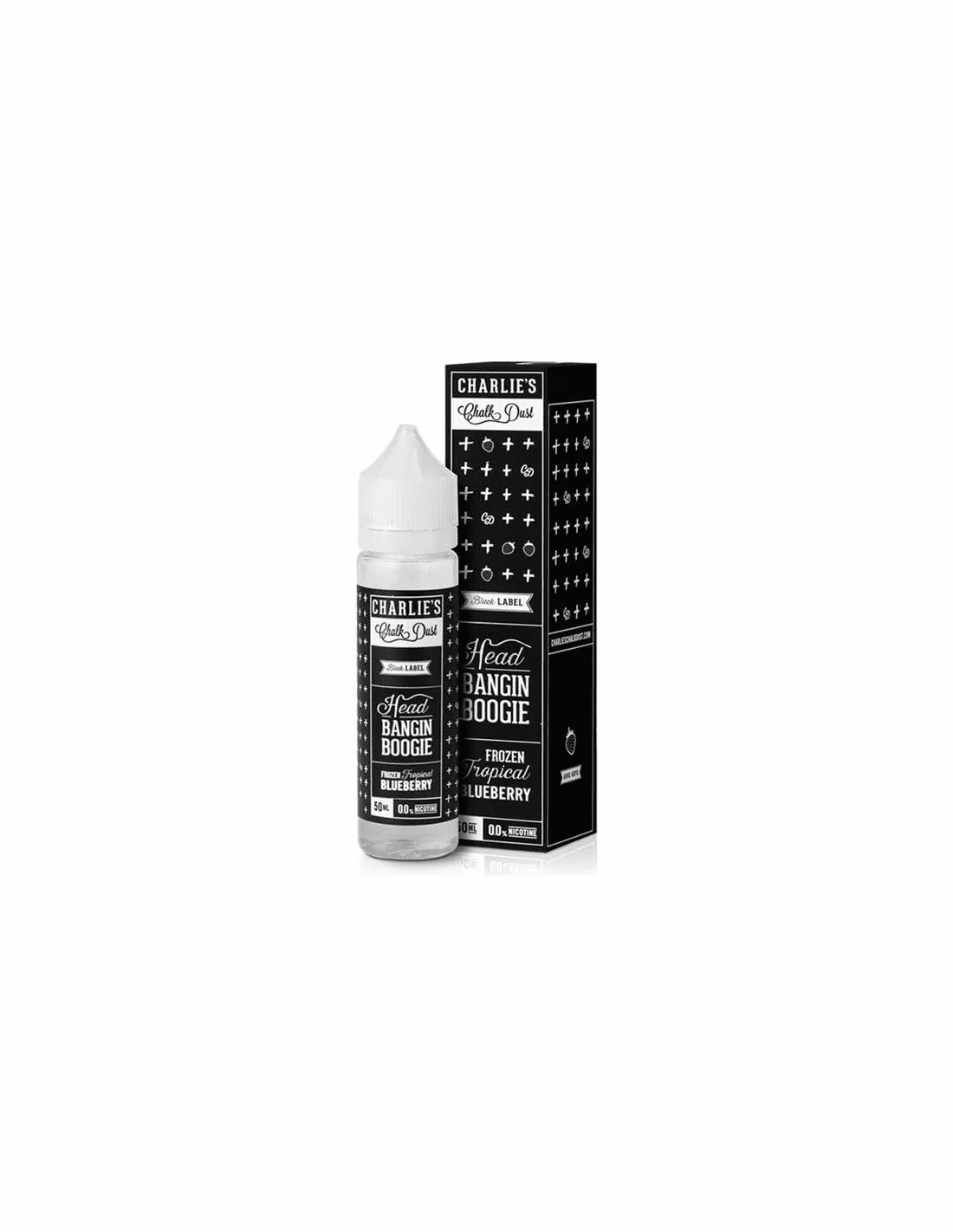 Product Image of Charlie's Chalk Dust - Head Bangin' Boogie - 50ml