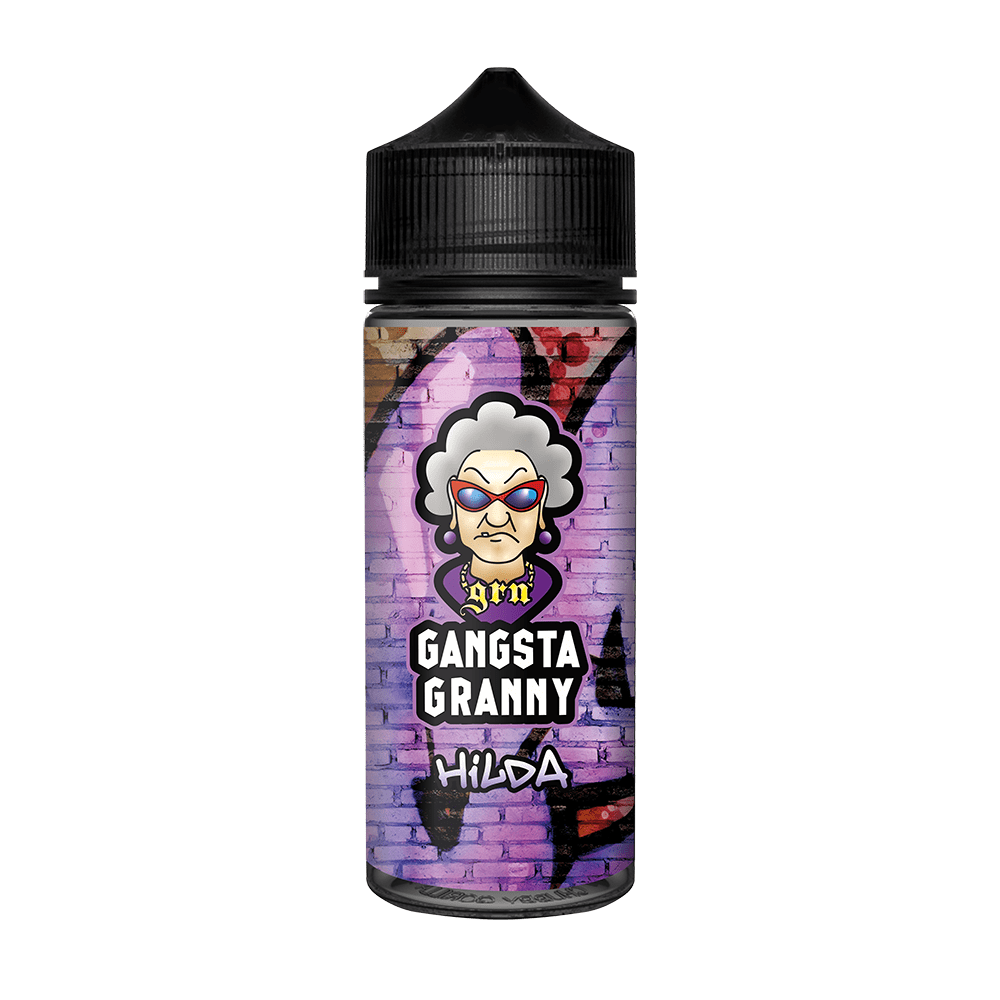 Product Image of Gangsta Granny - Hilda - 100ml