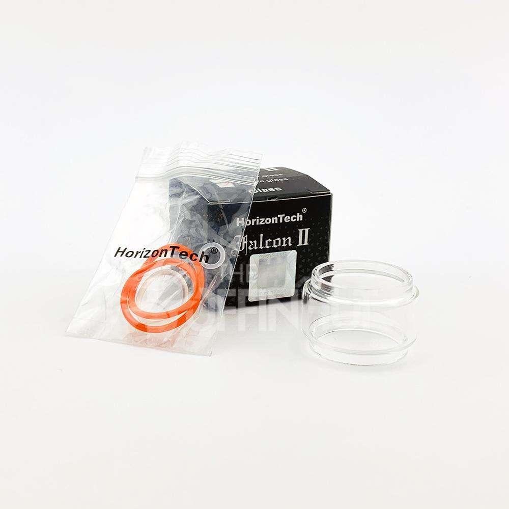 Product Image of HorizonTech Falcon 2 5.2ml Replacment Bulb Glass