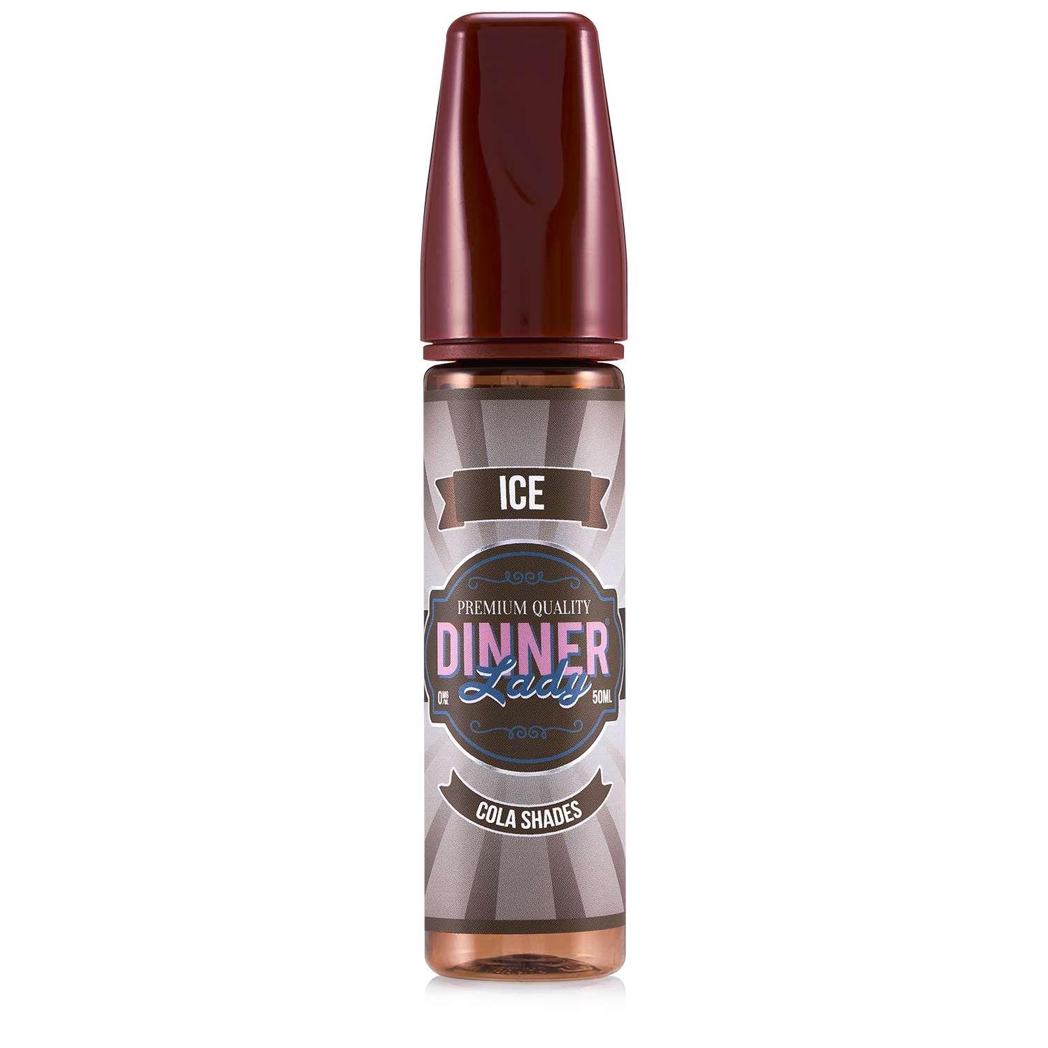 Product Image of Dinner Lady Ice - Cola Shades - 50ml