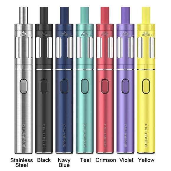 Product Image of Innokin Endura T18-X Vape Kit