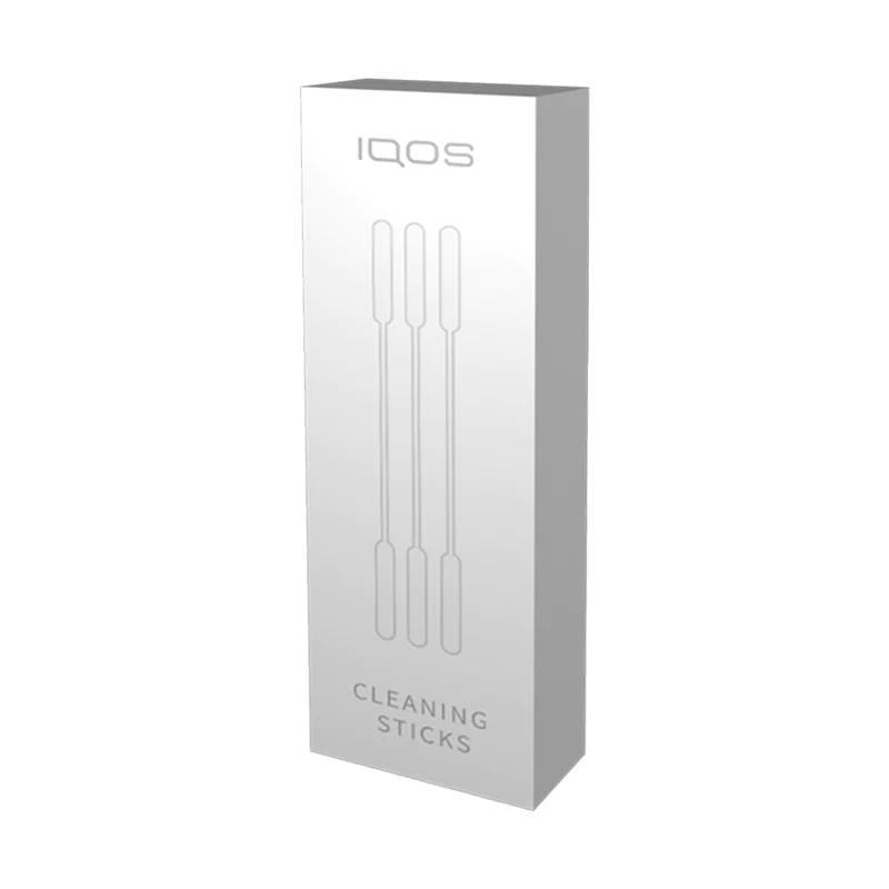 Product Image of IQOS Cleaning Sticks Pack of 10