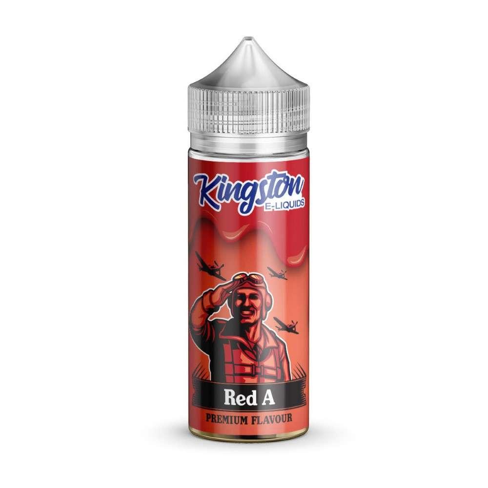 Product Image of Kingston - Red A - 100ml