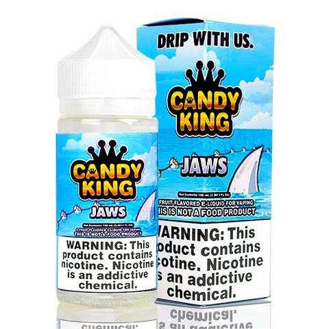 Product Image of Candy King E Liquid - Jaws - 100ml