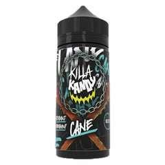 Product Image of Killa Kandy E Liquid - Cane - 100ml