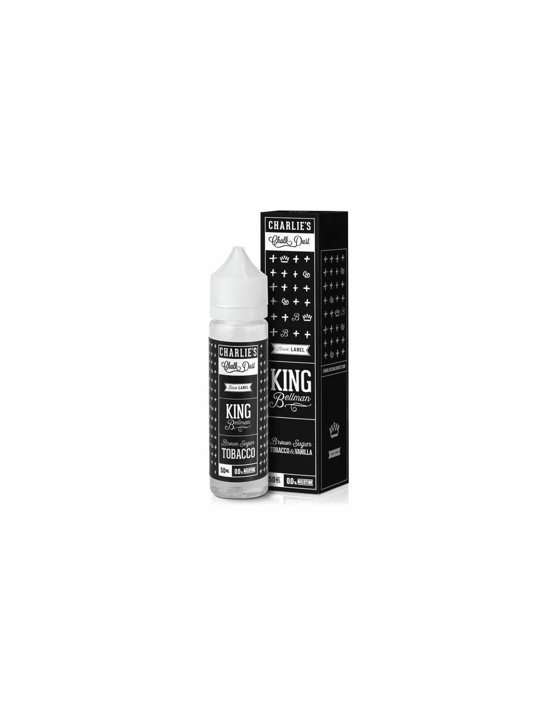 Product Image of Charlie's Chalk Dust - King Bellman - 50ml