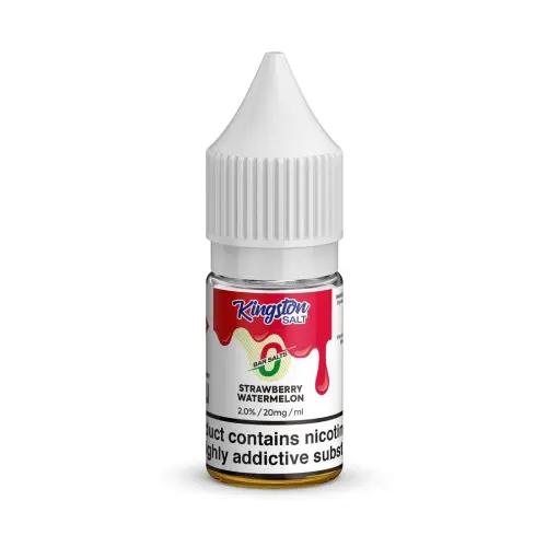 Product Image of Watermelon ice Nic Salt E-Liquid by Kingston Bar Salts 10ml