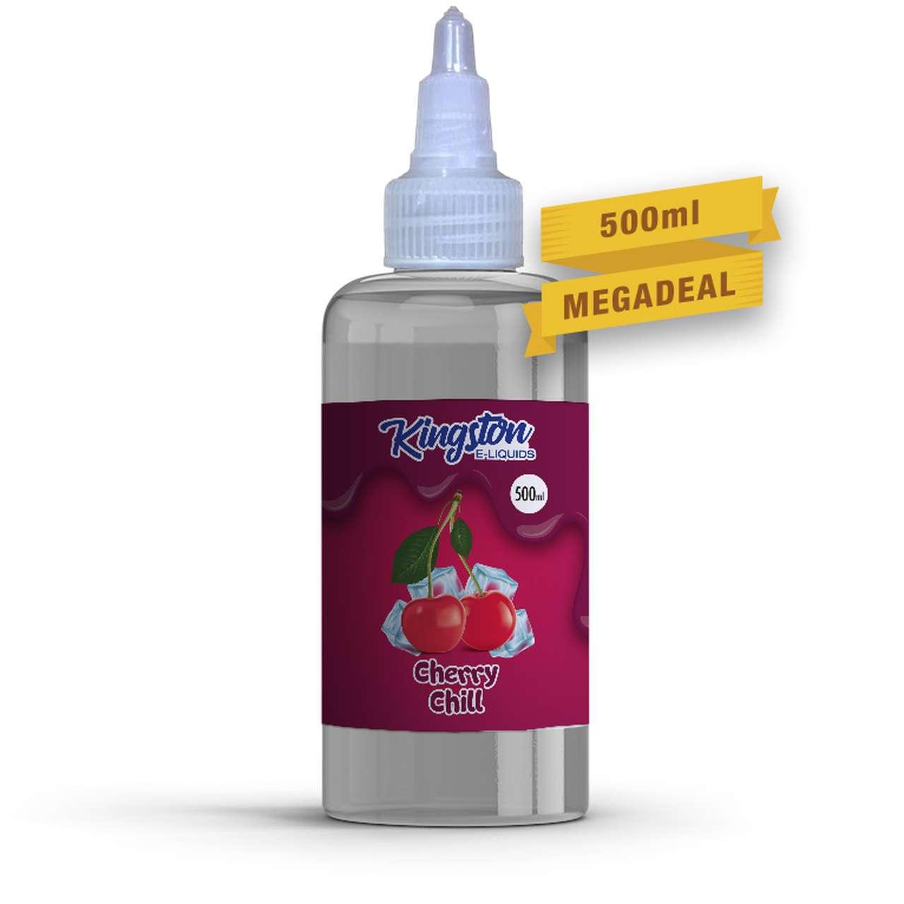 Product Image of Kingston - Cherry Chill- 500ml