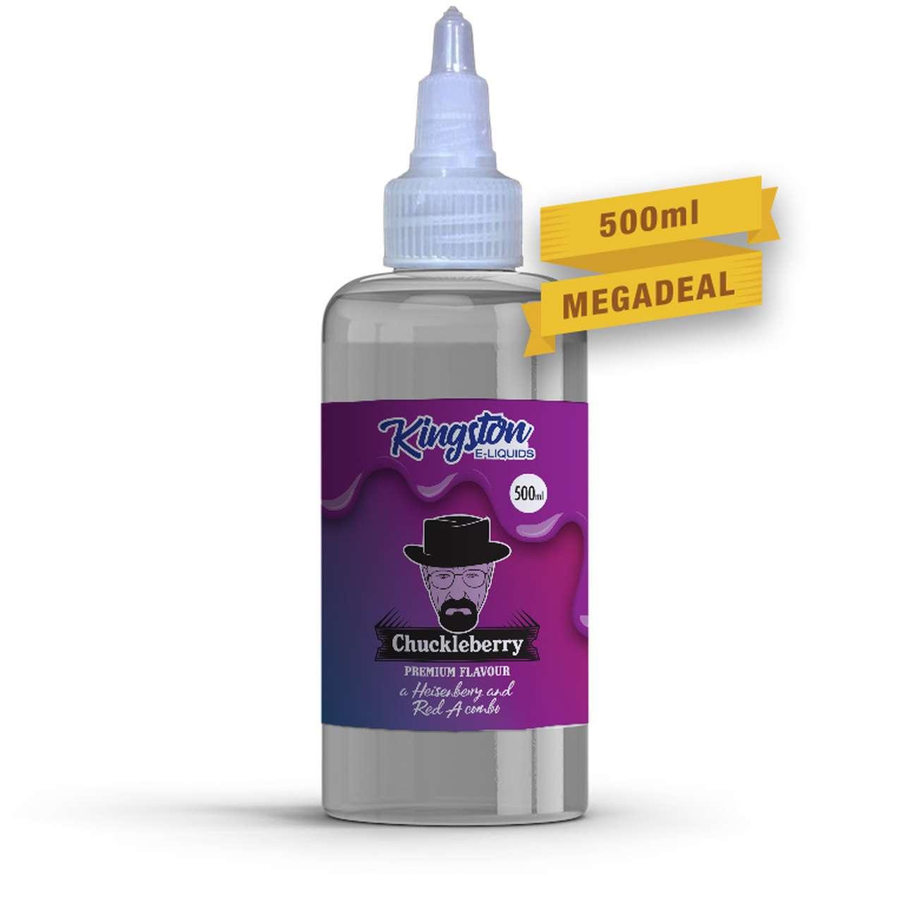 Product Image of Kingston - Chuckleberry - 500ml