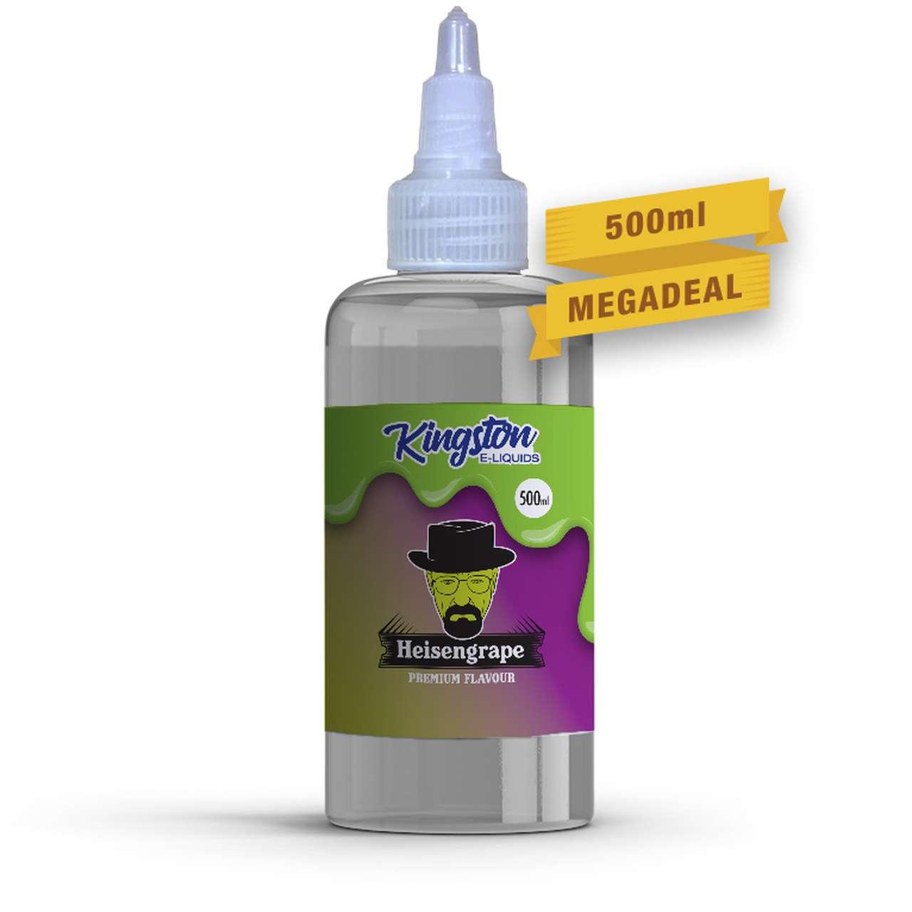 Product Image of Kingston - Heisengrape - 500ml