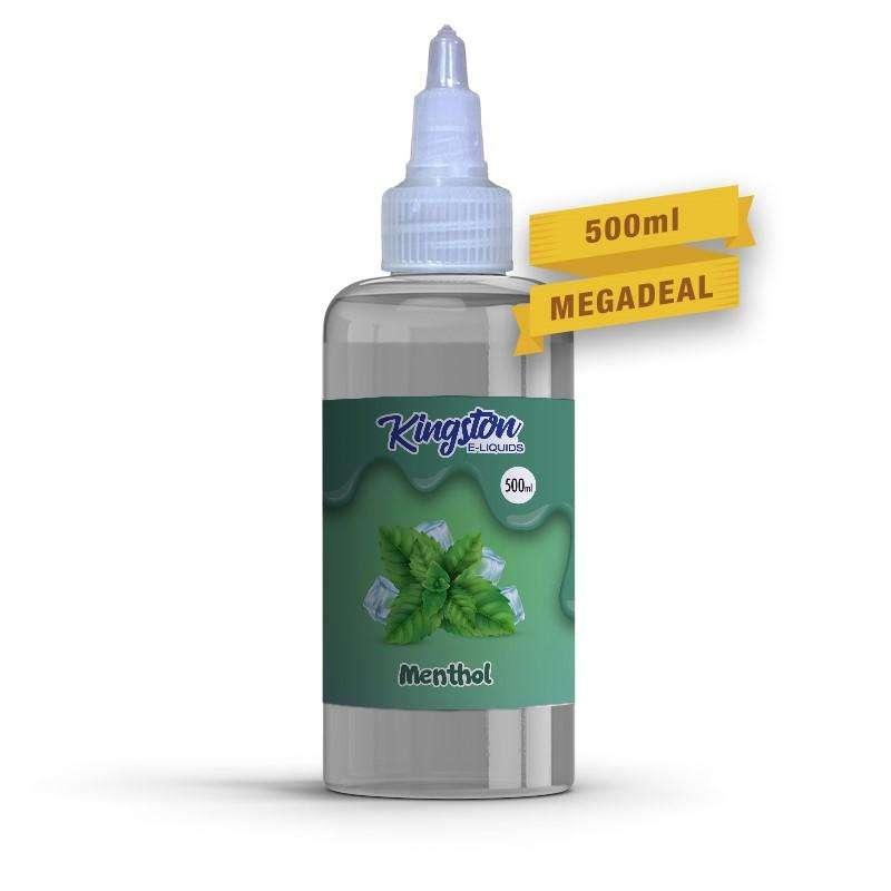 Product Image of Kingston - Menthol - 500ml