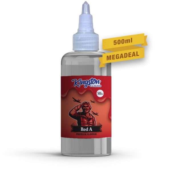 Product Image of Kingston - Red A - 500ml