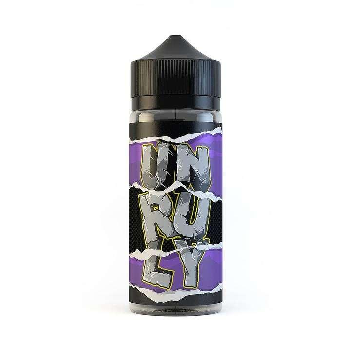 Product Image of Unruly - Grape Bubblegum - 100ml