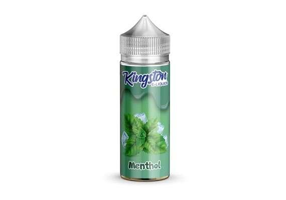 Product Image of Kingston - Menthol - 100ml