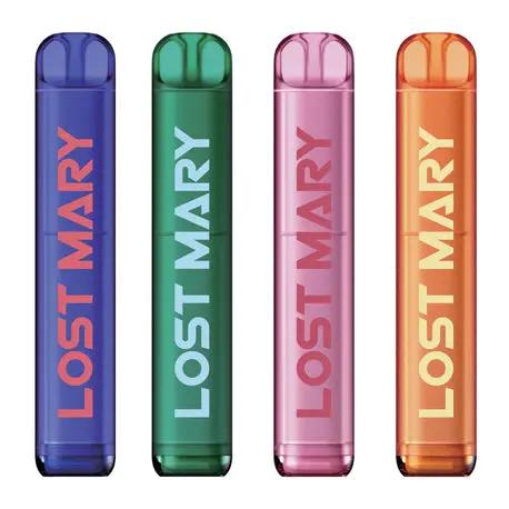 Product Image of Lost Mary AM600 By Elf Bar Disposable Pod Device - 20mg