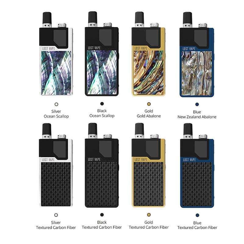 Product Image of Lost Vape Orion DNA Go Vape Kit