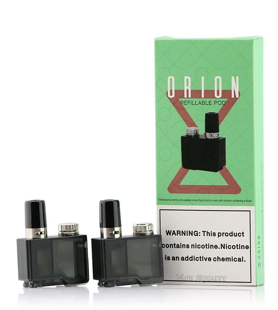 Product Image of Lost Vape Orion DNA Go Replacment Pods