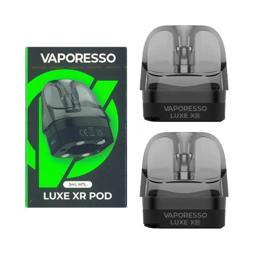 Product Image of Vaporesso Luxe XR Replacement Pod