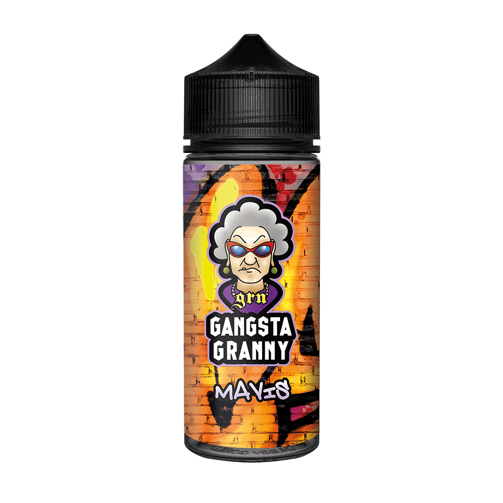 Product Image of Gangsta Granny - Mavis - 100ml