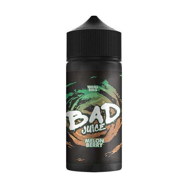 Product Image of Bad Juice Fusions E liquid - Melon Berry - 100ml