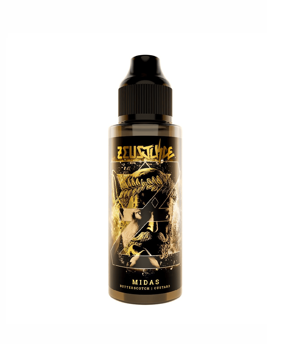 Product Image of Zeus Juice E Liquid - Midas - 100ml