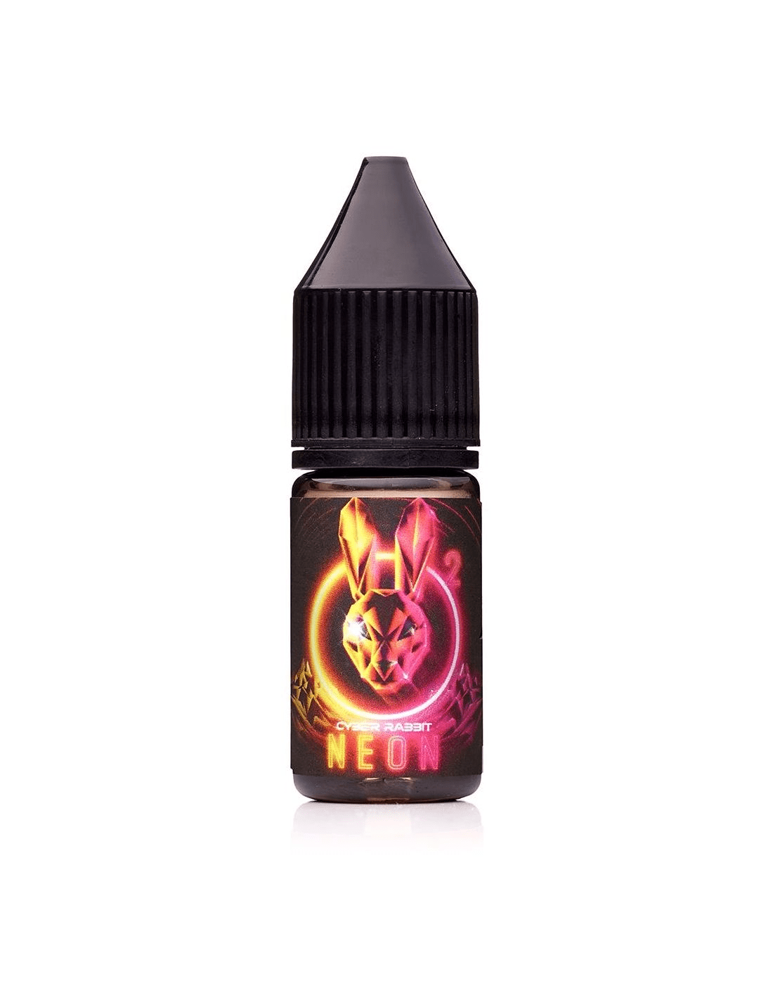 Product Image of Neon Nic Salt E-Liquid by Cyber Rabbit 10ml