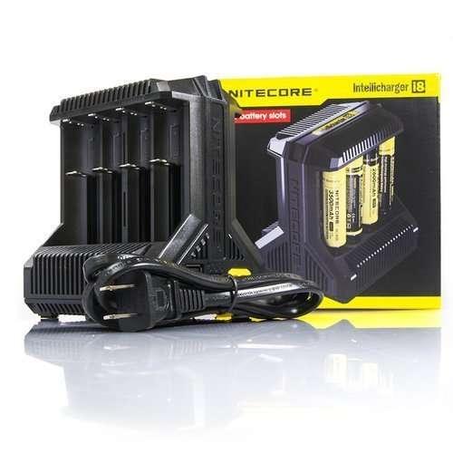 Product Image of Nitecore I8 IntelliCharger