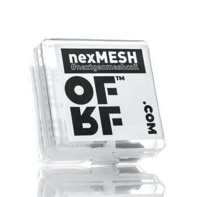 Product Image of OFRF - nexMesh 0.13 & 0.15 Ohm Mesh Strips