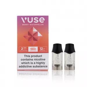 Product Image of Berry Watermelon Nic Salt ePod By Vuse