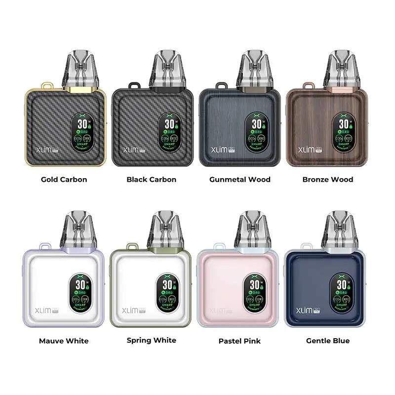 Product Image of OXVA Xlim SQ Pro Vape Kit