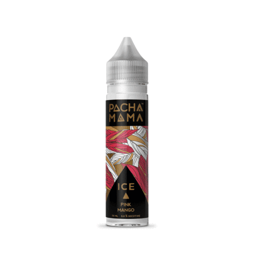 Product Image of Pacha Mama Ice E Liquid - Pink Mango - 50ml