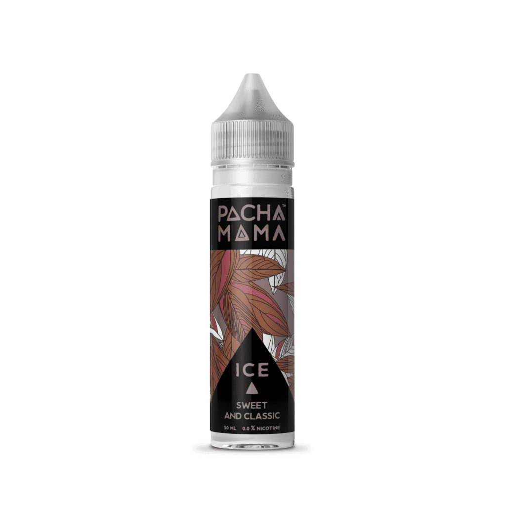 Product Image of Pacha Mama Ice E Liquid - Sweet and Classic - 50ml