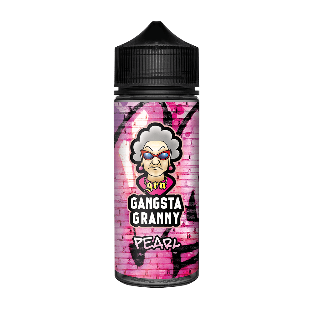 Product Image of Gangsta Granny - Pearl - 100ml