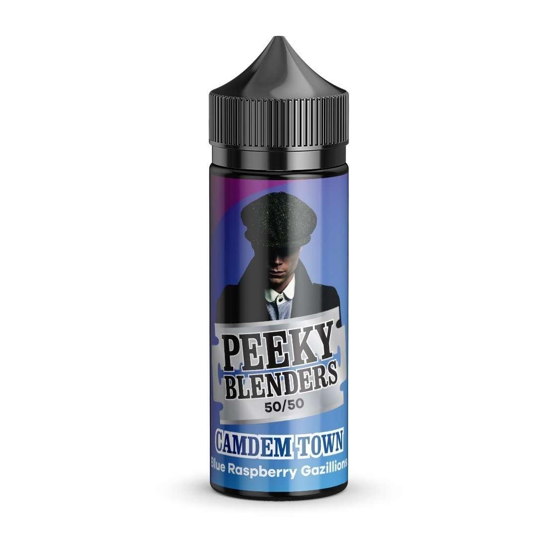 Product Image of Peeky Blenders E Liquid - Camdem Town - 100ml