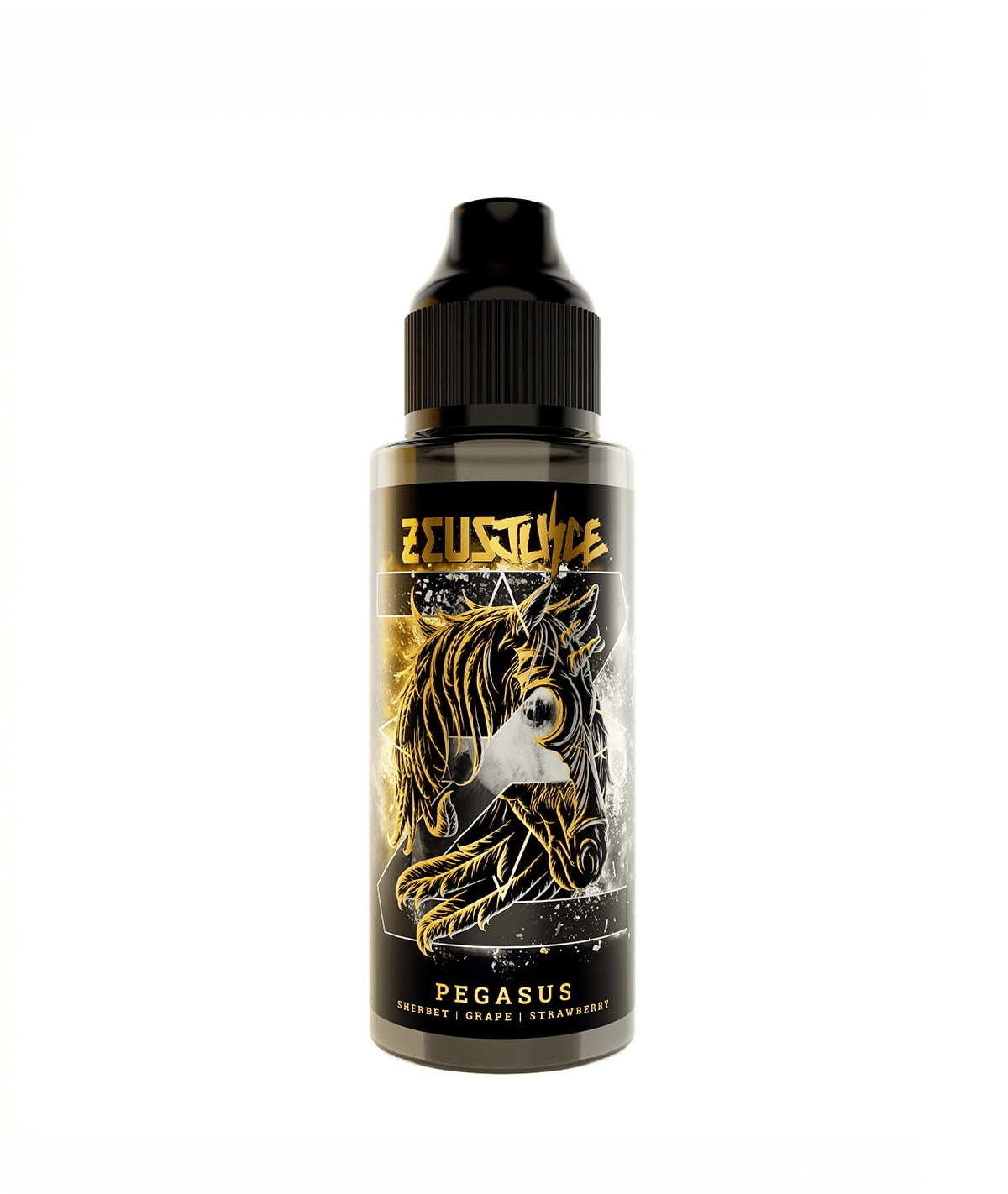 Product Image of Zeus Juice E Liquid - Pegasus - 100ml