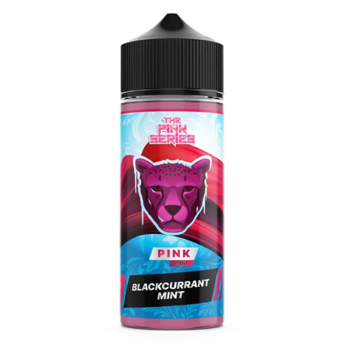 Product Image of Dr Vapes E Liquid - Pink Ice - 100ml