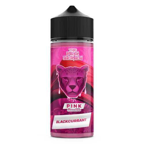 Product Image of Dr Vapes E Liquid - Pink Smoothie - 100ml