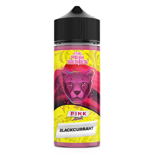 Product Image of Dr Vapes E Liquid - Pink Sour - 100ml