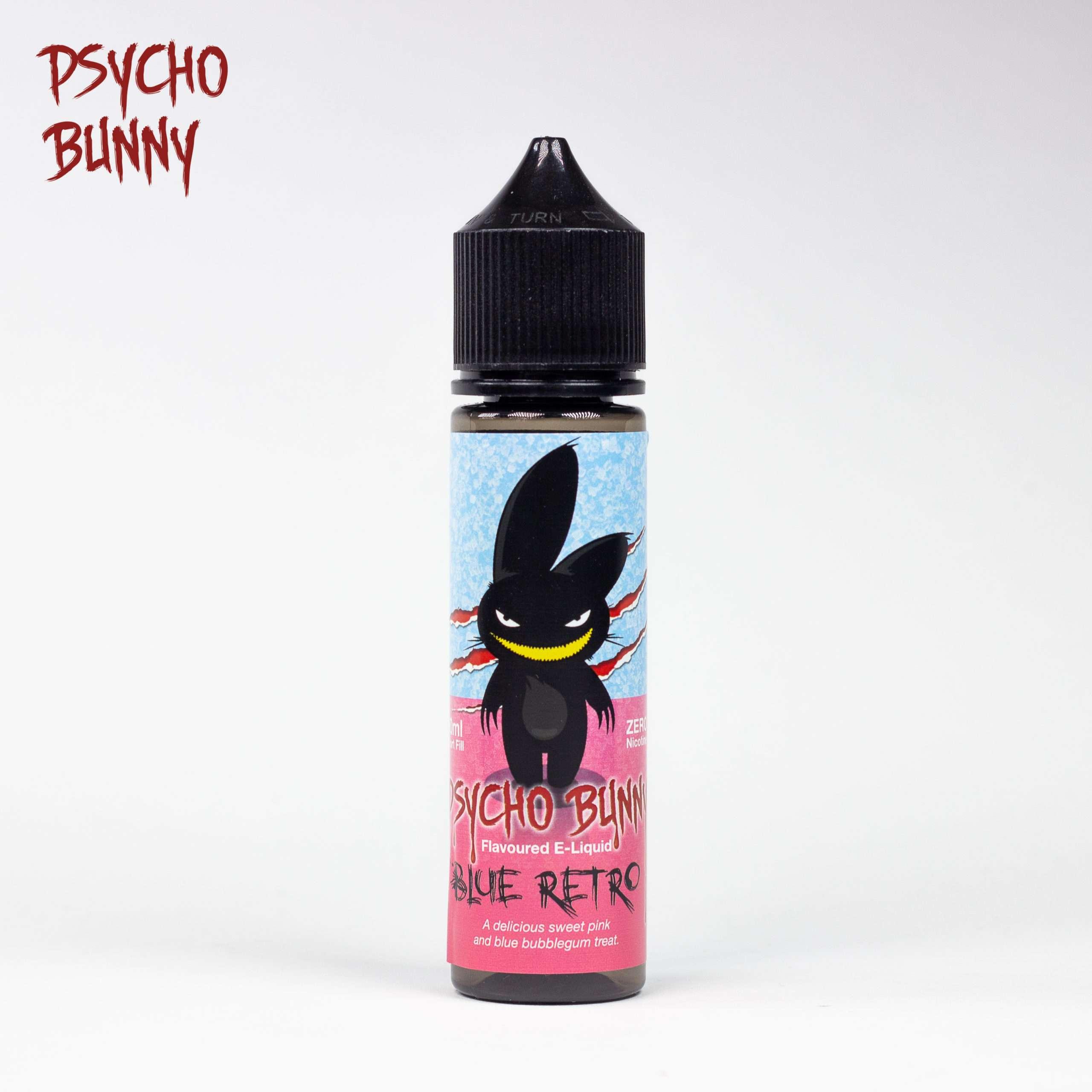 Product Image of Psycho Bunny - Blue Retro - 50ml