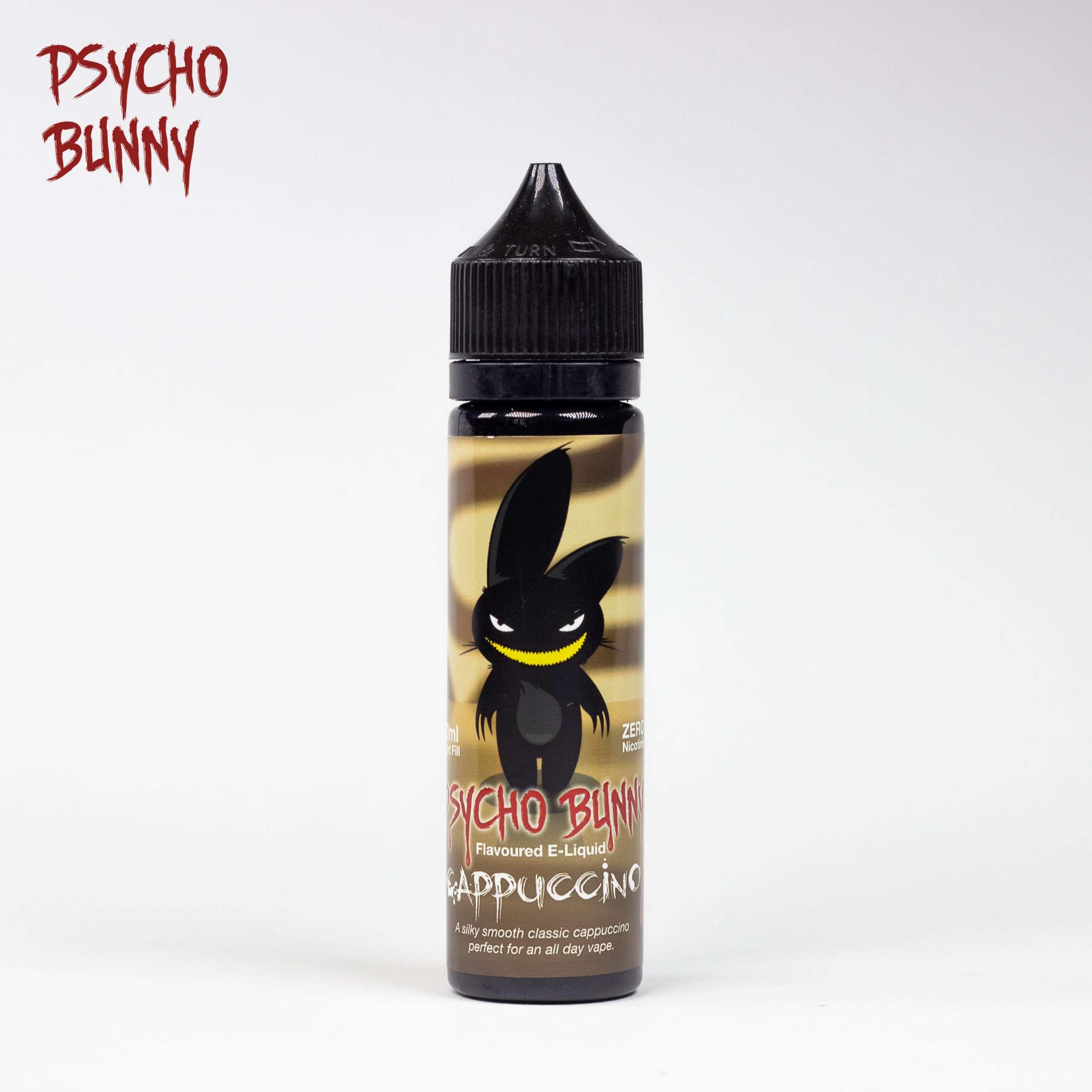 Product Image of Psycho Bunny - Cappuccino - 50ml