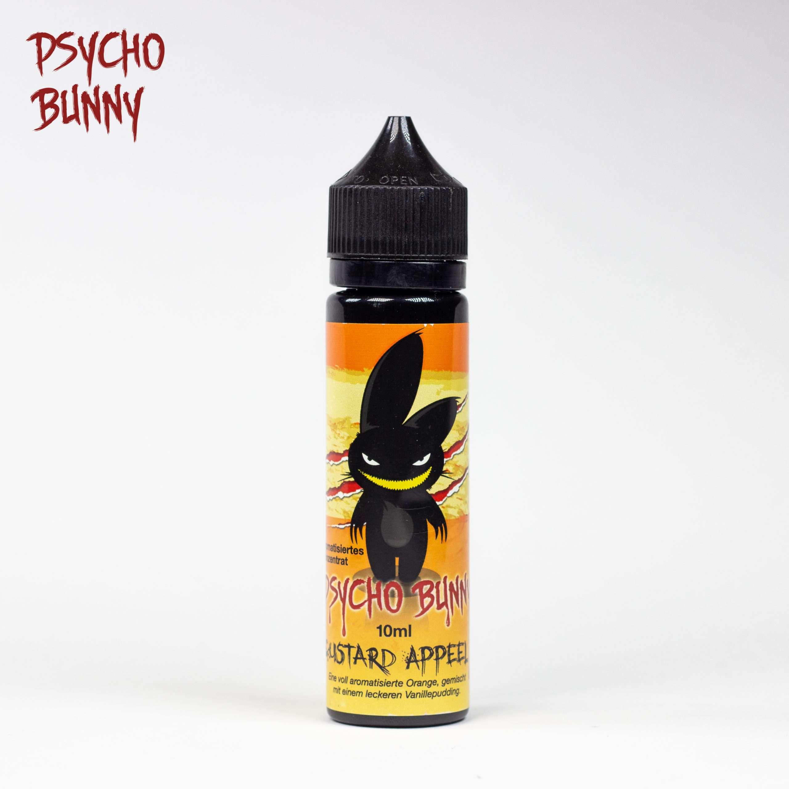 Product Image of Psycho Bunny - Custard Appeel - 50ml