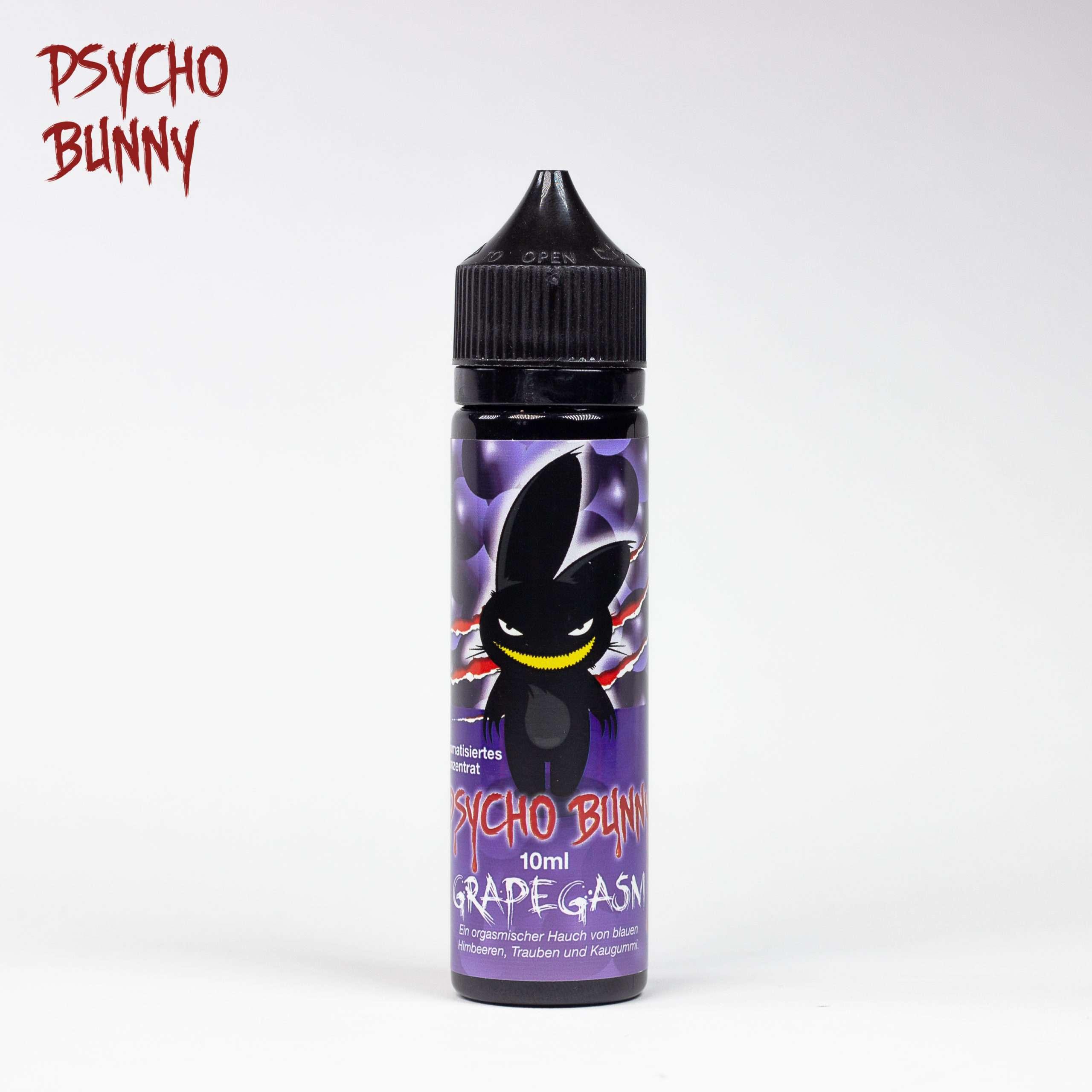 Product Image of Psycho Bunny - Grapegasm - 50ml