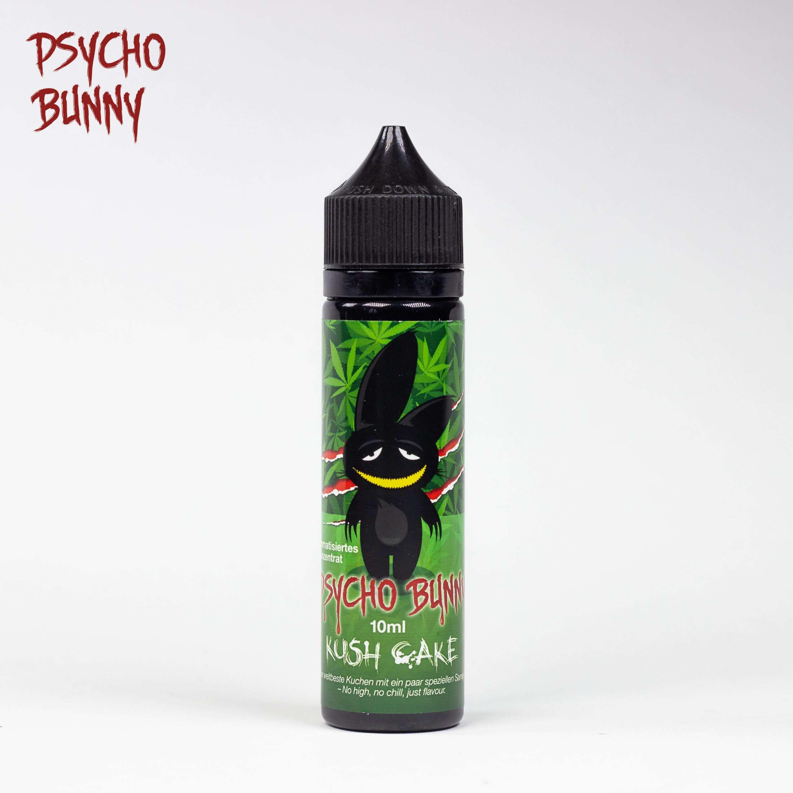 Product Image of Psycho Bunny - Kush Cake - 50ml